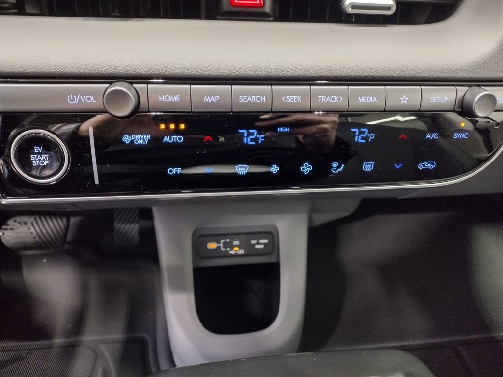 New 2026 Hyundai Ioniq 5 SEL AWD/4WD image 26