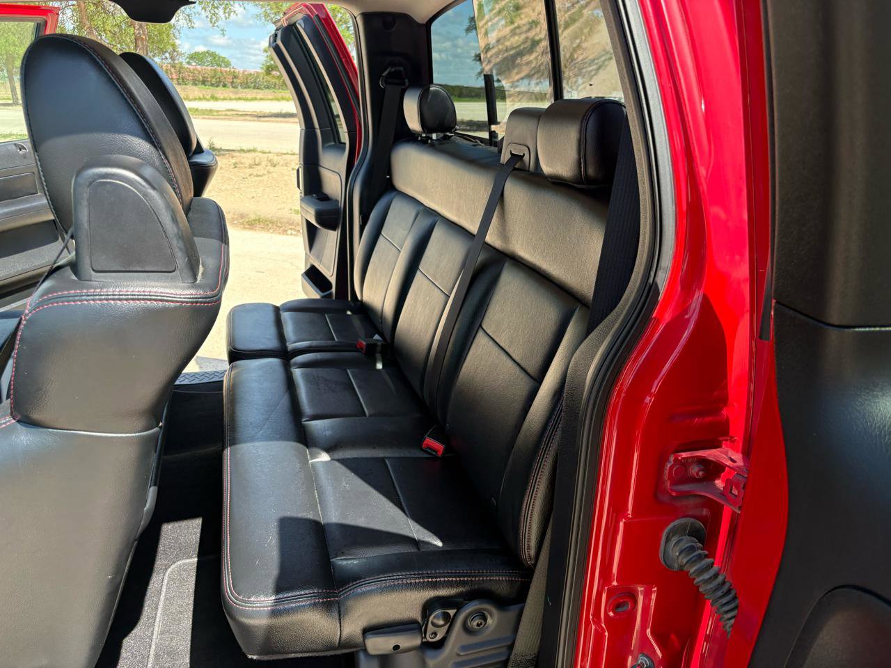 Used 2007 Ford F150 FX2 RWD image 40