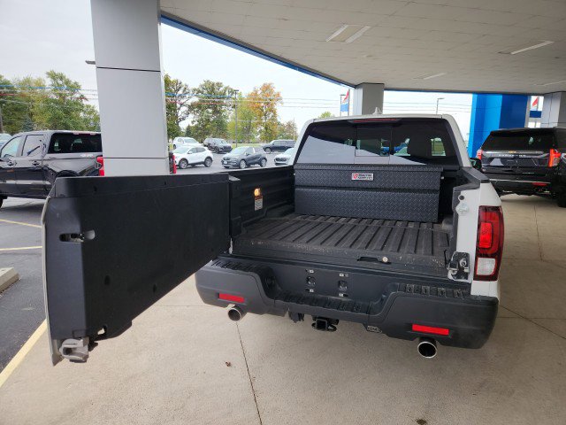 Used 2023 Honda Ridgeline RTL image 8