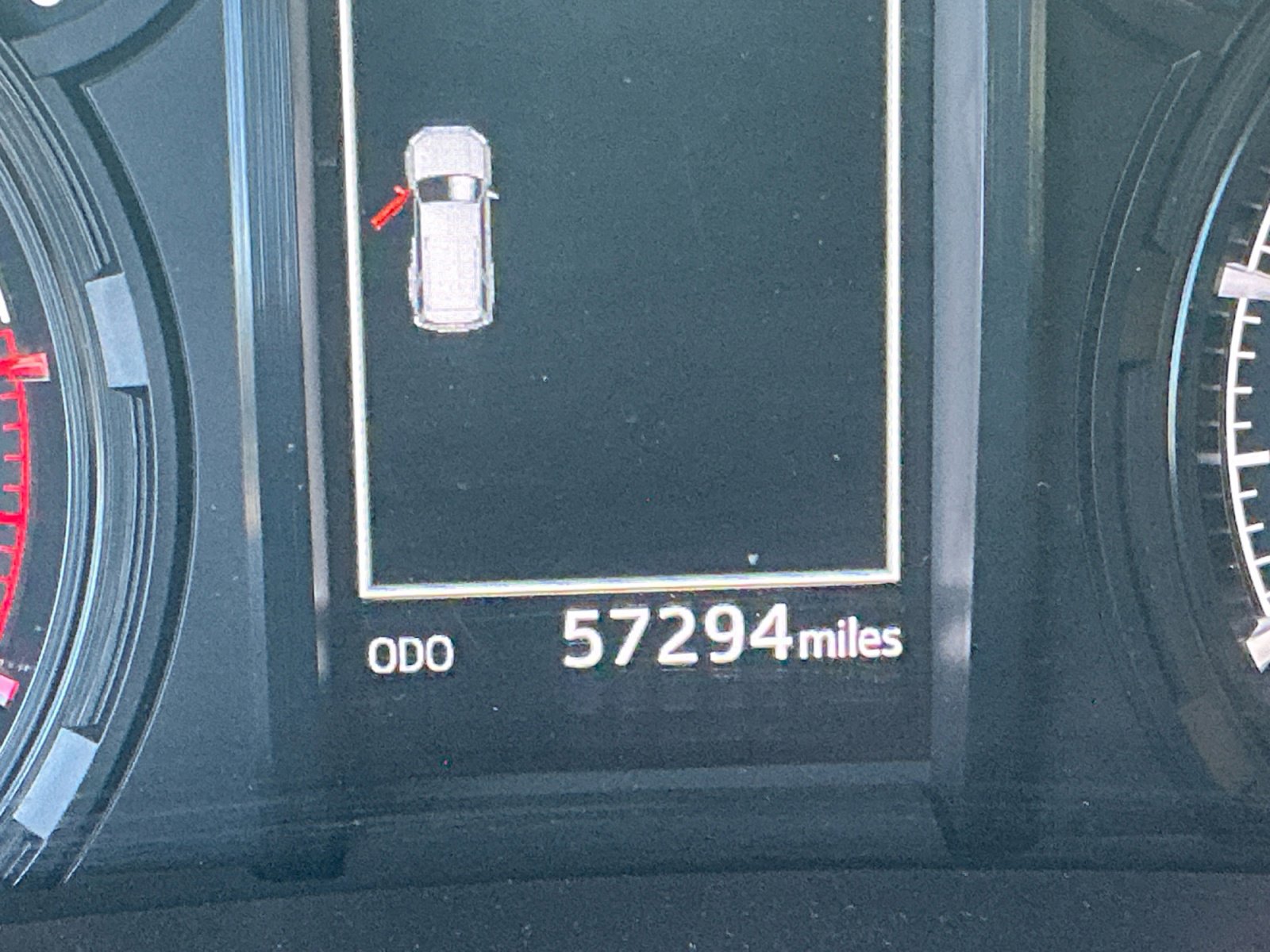 Used 2020 Toyota 4Runner SR5 AWD/4WD image 11