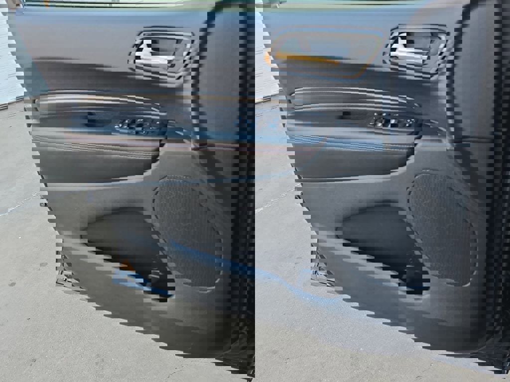 Used 2025 Dodge Durango GT image 28