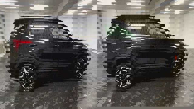 Used 2024 Kia Seltos SX w/ SX Sunroof Package image 9