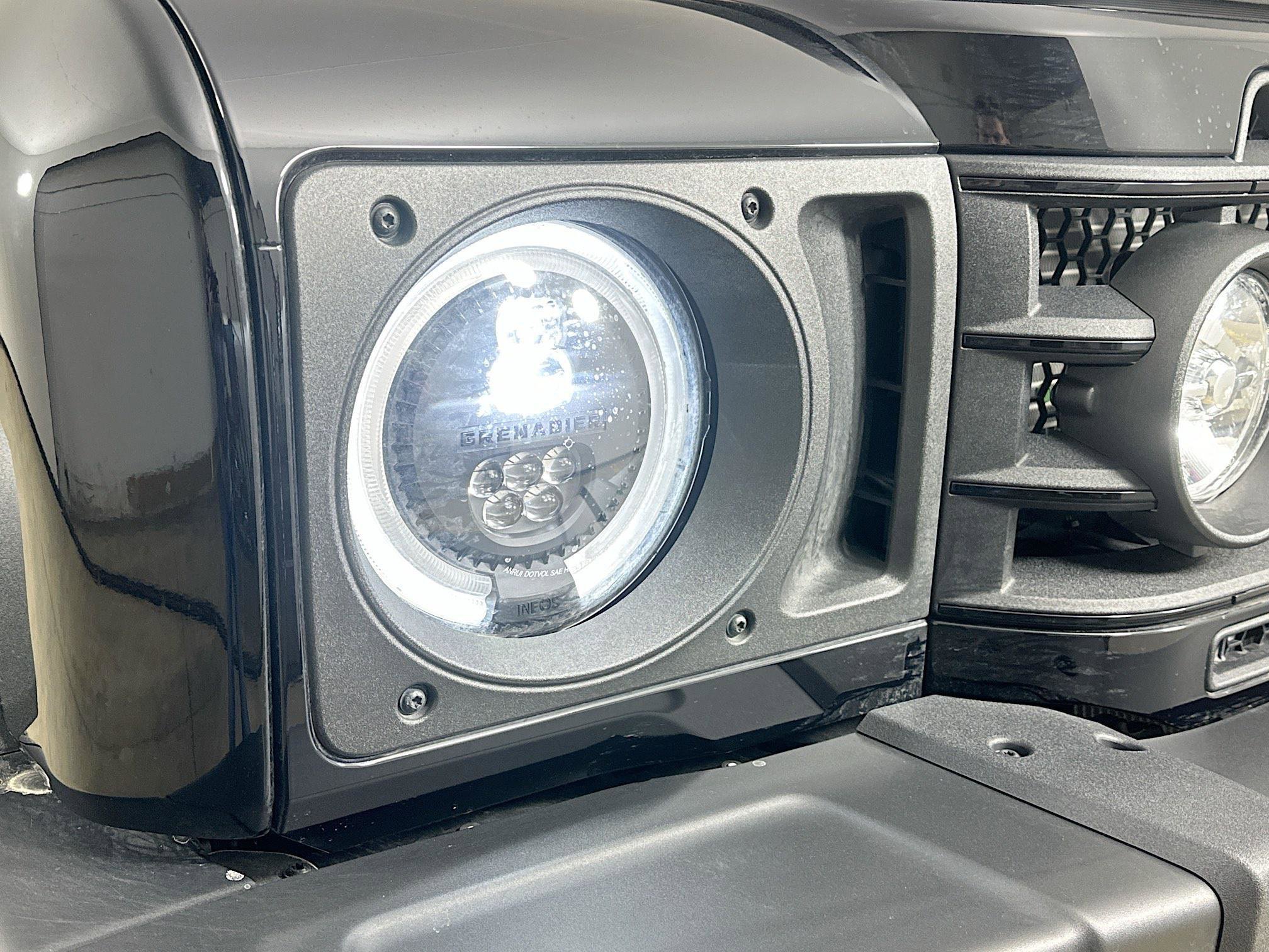 New 2026 INEOS Grenadier image 10