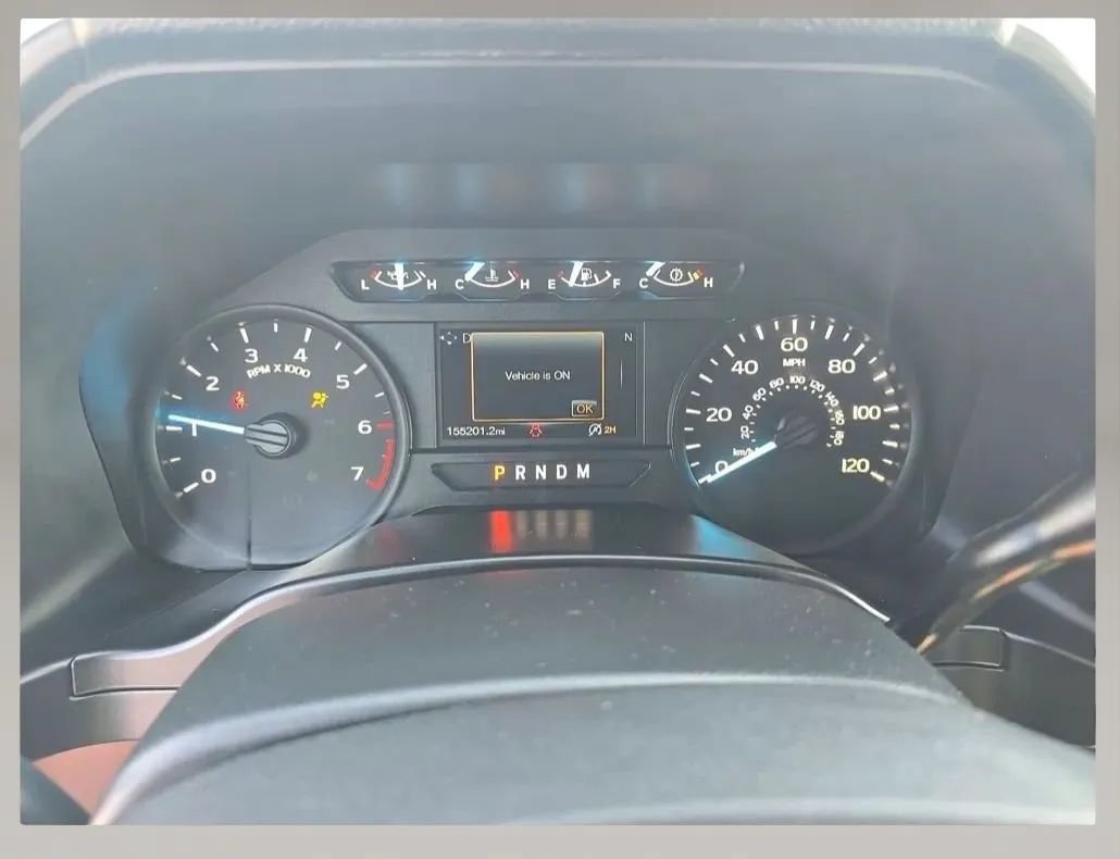Used 2020 Ford F150 XL w/ Equipment Group 101A Mid AWD/4WD image 4