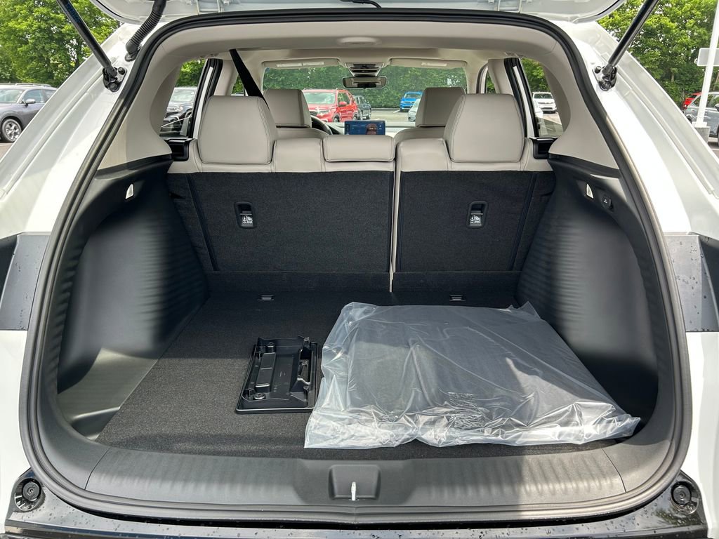 New 2027 Honda HR-V EX-L image 21