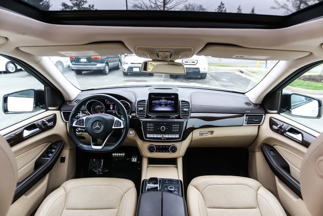 Used 2018 Mercedes-Benz GLE 43 AMG 4MATIC image 30