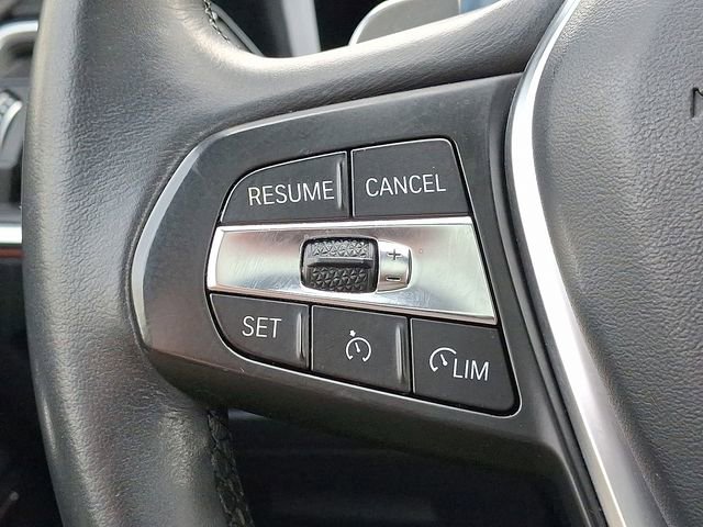 Used 2019 BMW 330i xDrive Sedan w/ Convenience Package image 23