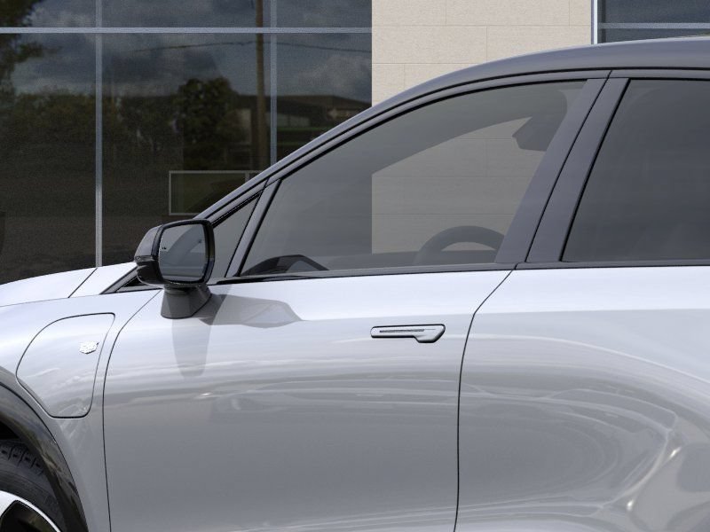 New 2027 Cadillac Optiq Premium Sport w/ LPO, Floor Liner Package AWD/4WD image 12