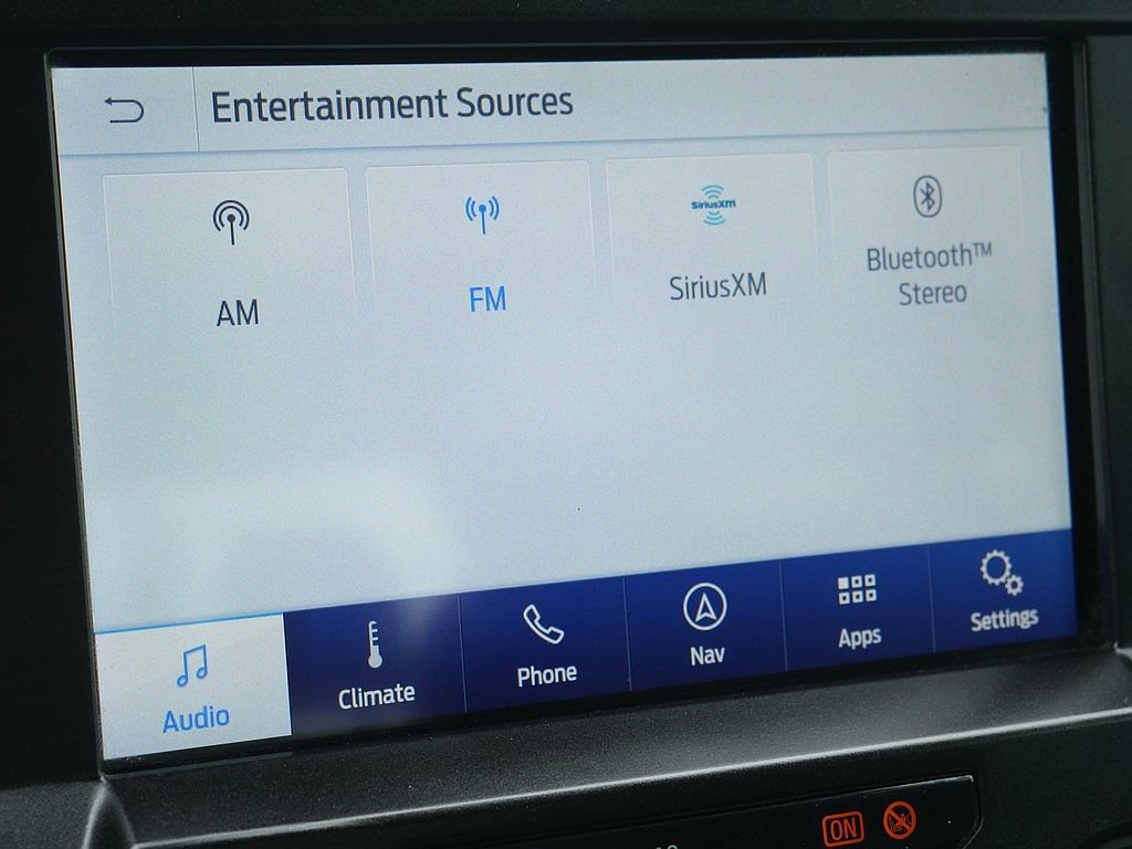 Used 2021 Ford F250 Lariat w/ Lariat Ultimate Package AWD/4WD image 45