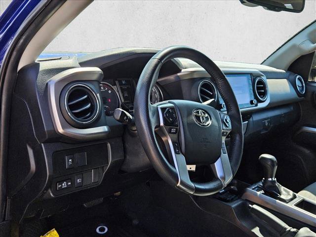 Used 2022 Toyota Tacoma SR5 image 10