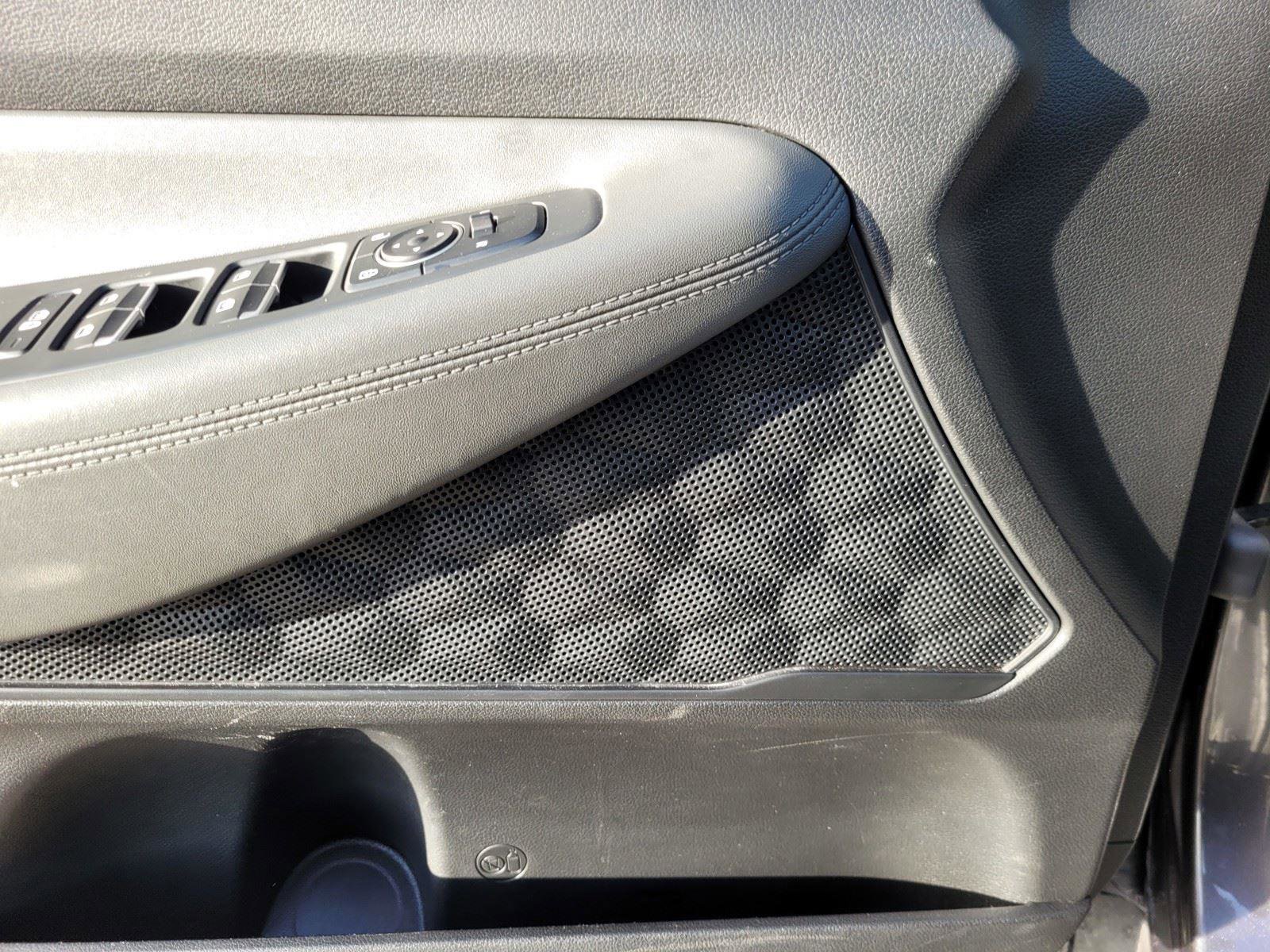 Used 2023 Hyundai Santa Fe SEL image 24