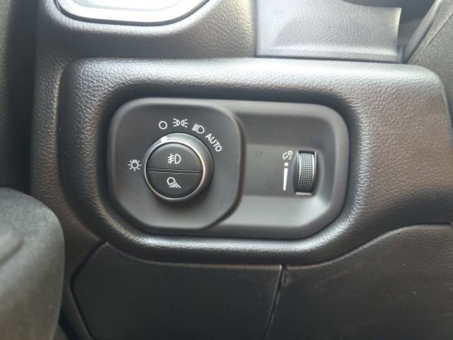 New 2026 RAM 3500 Tradesman image 11