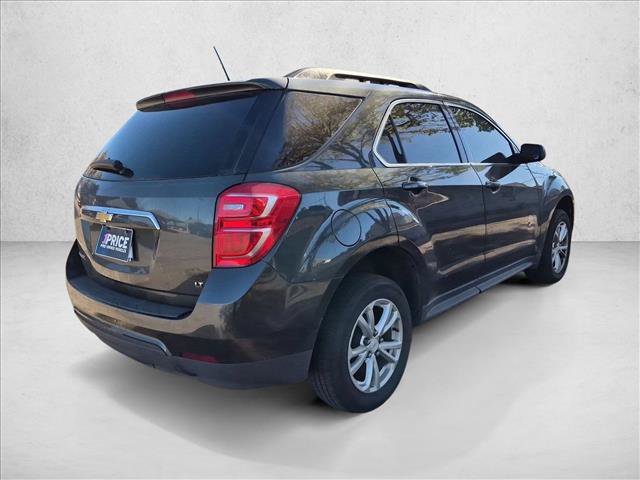 Used 2017 Chevrolet Equinox LT w/ Convenience Package FWD image 5