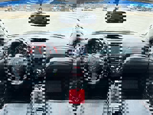 Used 2013 Subaru Impreza WRX Limited image 16