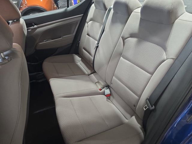 Used 2020 Hyundai Elantra Value Edition w/ Cargo Package (C1) FWD image 16