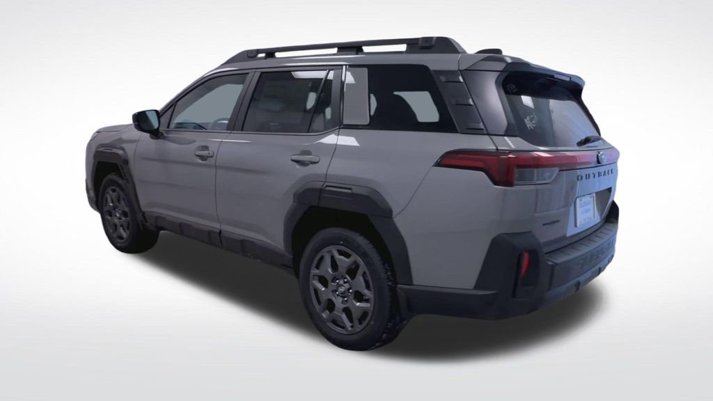 New 2026 Subaru Outback Premium AWD/4WD image 6
