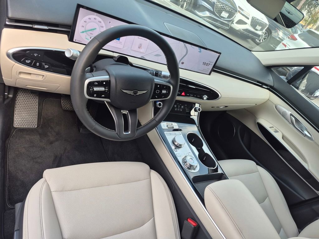 Used 2026 Genesis GV70 2.5T image 24