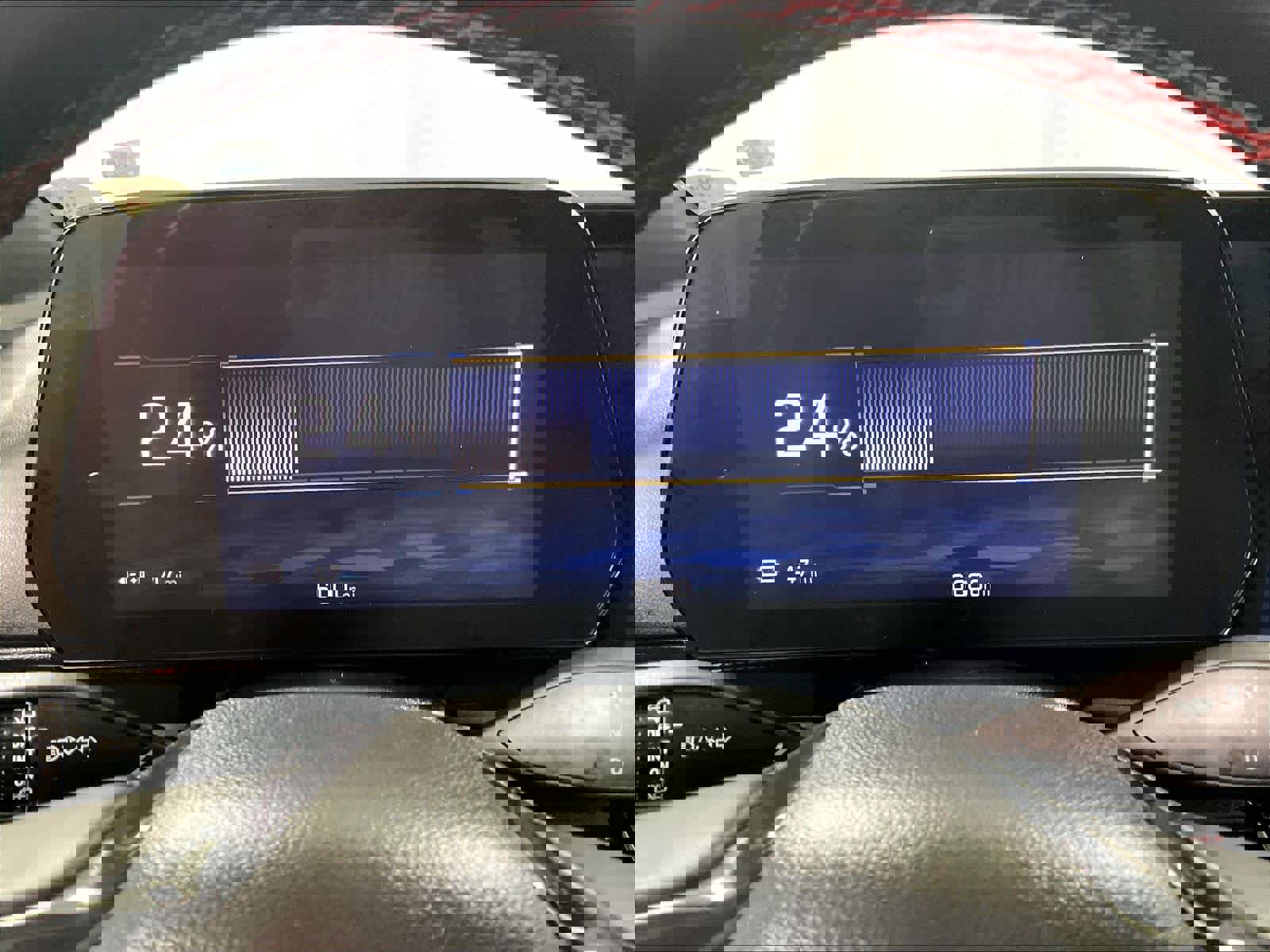 Used 2024 Chevrolet Blazer EV RS image 24