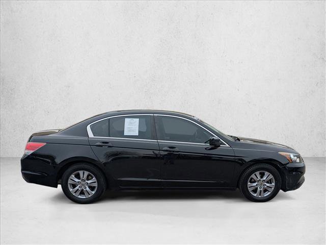 Used 2012 Honda Accord SE image 4
