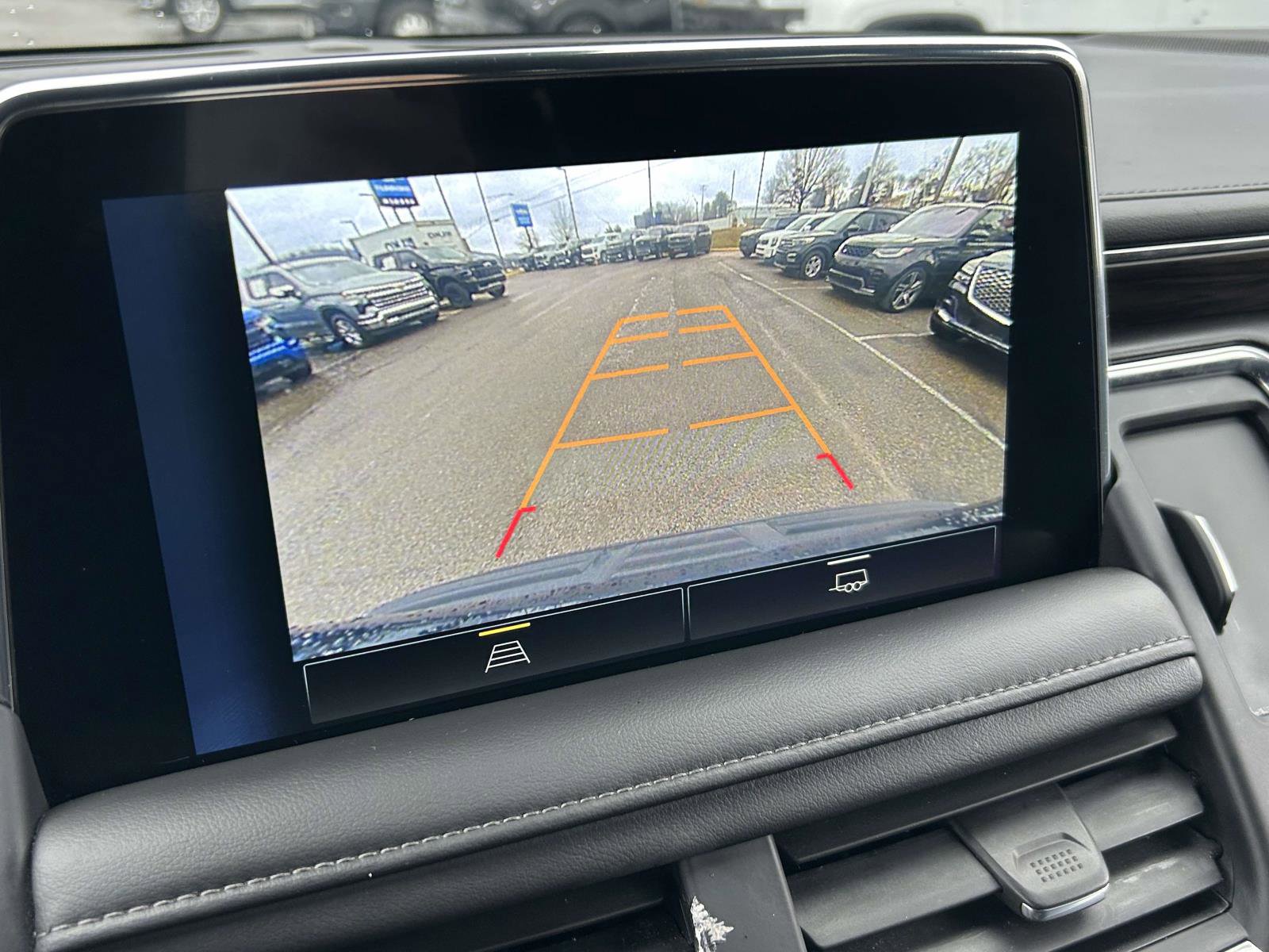 Used 2023 Chevrolet Tahoe LT image 25