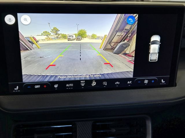 Certified 2025 Ford Maverick XLT w/ Equipment Group 301A image 20