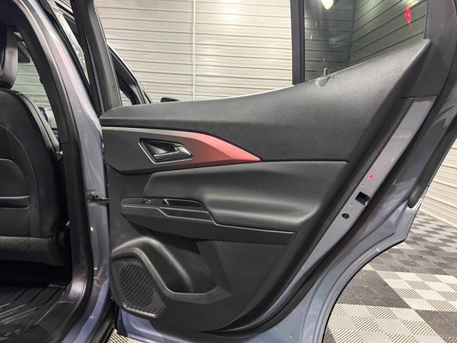 Used 2024 Chevrolet Equinox EV RS w/ Active Safety Package 3 image 33