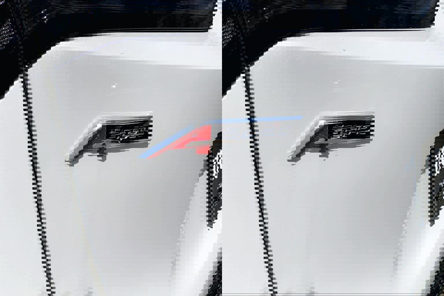 Used 2025 Acura ADX A-Spec image 10