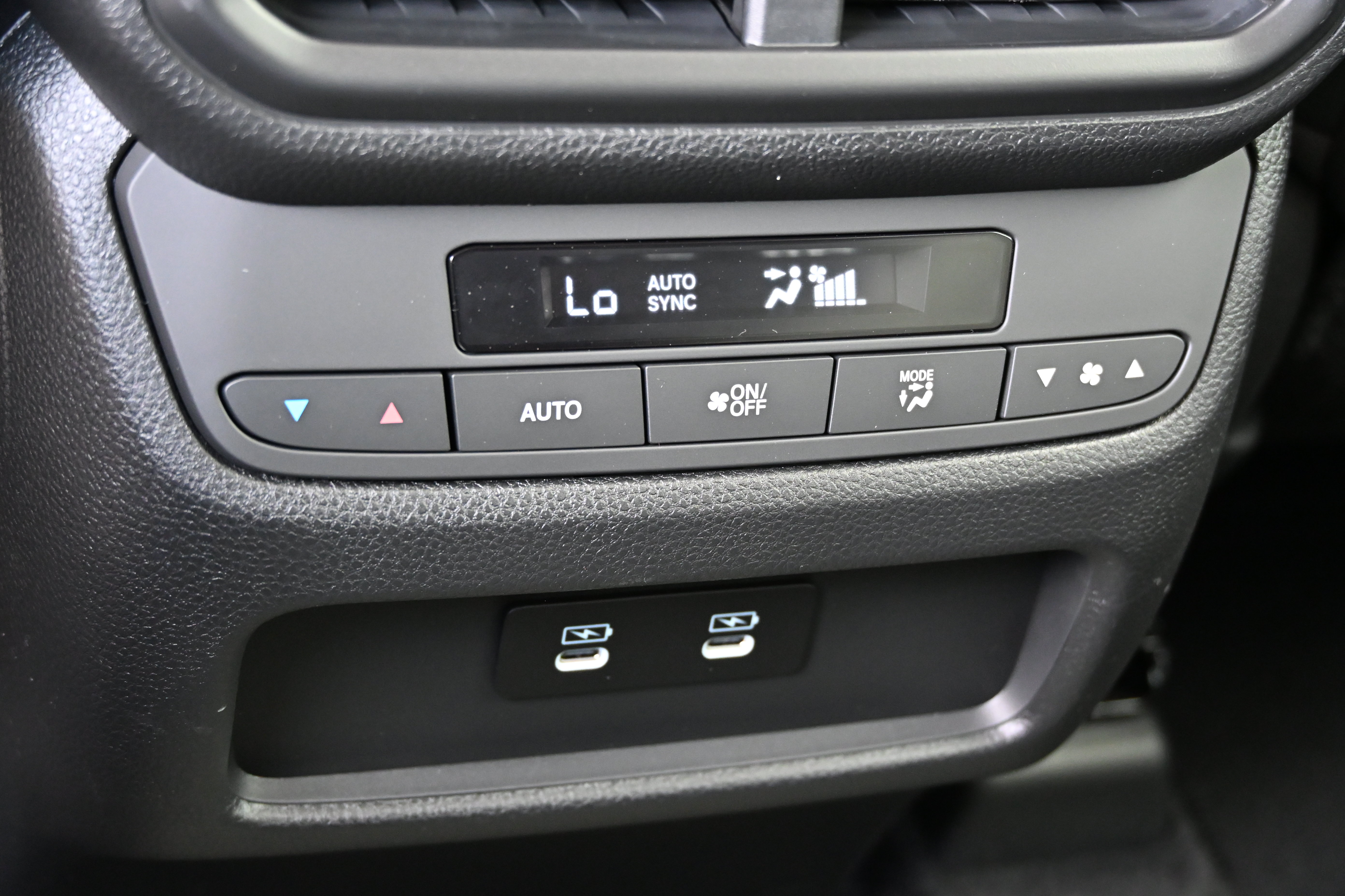 New 2026 Honda Pilot EX-L image 12