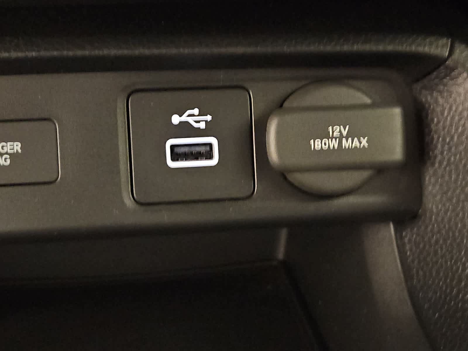 Used 2024 Honda Civic Sport image 6