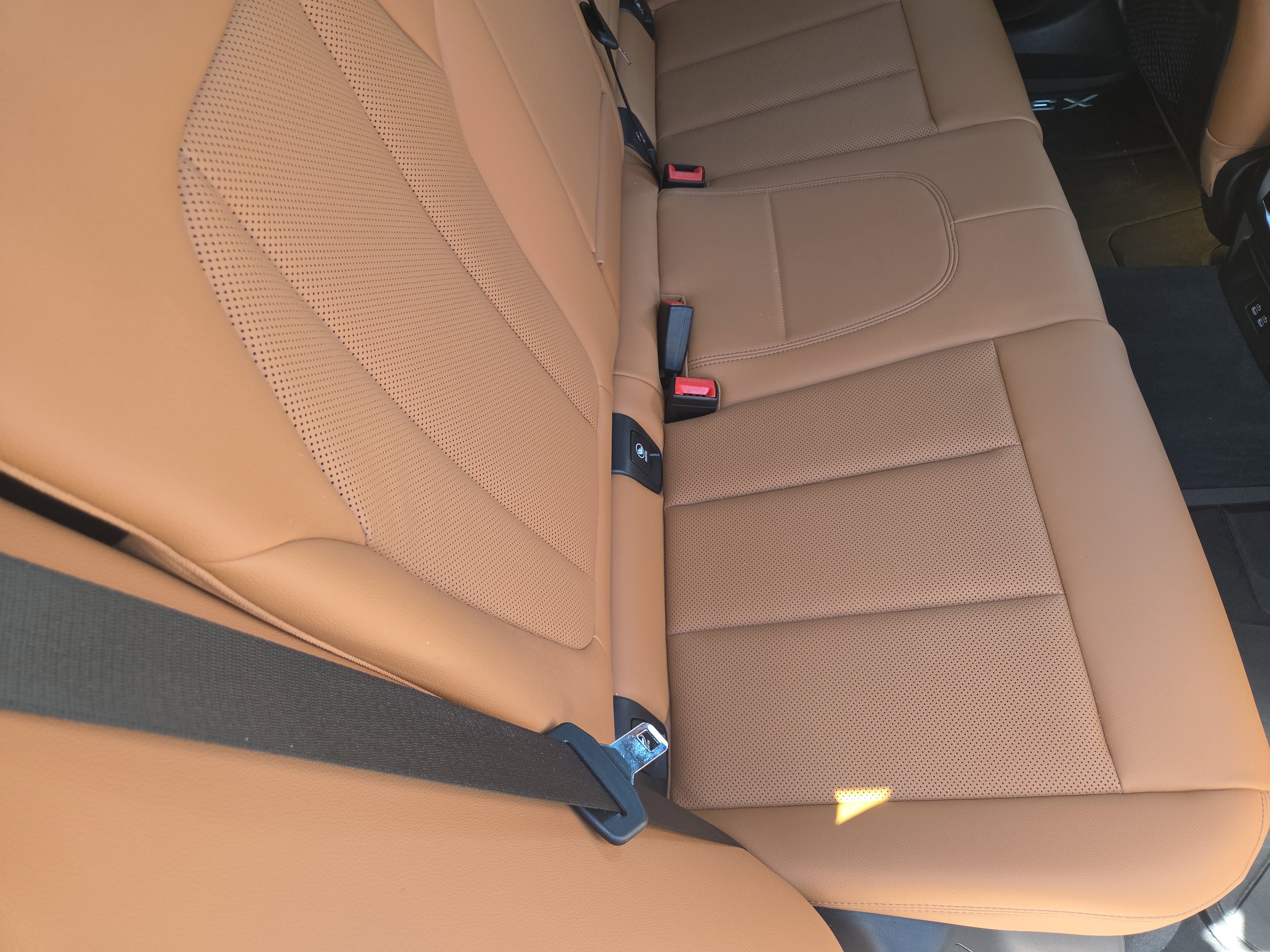 Used 2022 BMW X3 xDrive30i w/ Convenience Package image 20