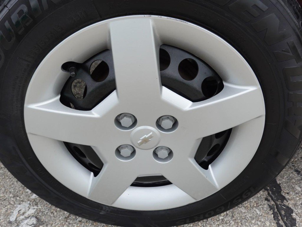 Used 2008 Chevrolet Cobalt LT FWD image 9