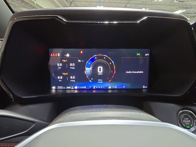 New 2026 Chevrolet Colorado Z71 image 19