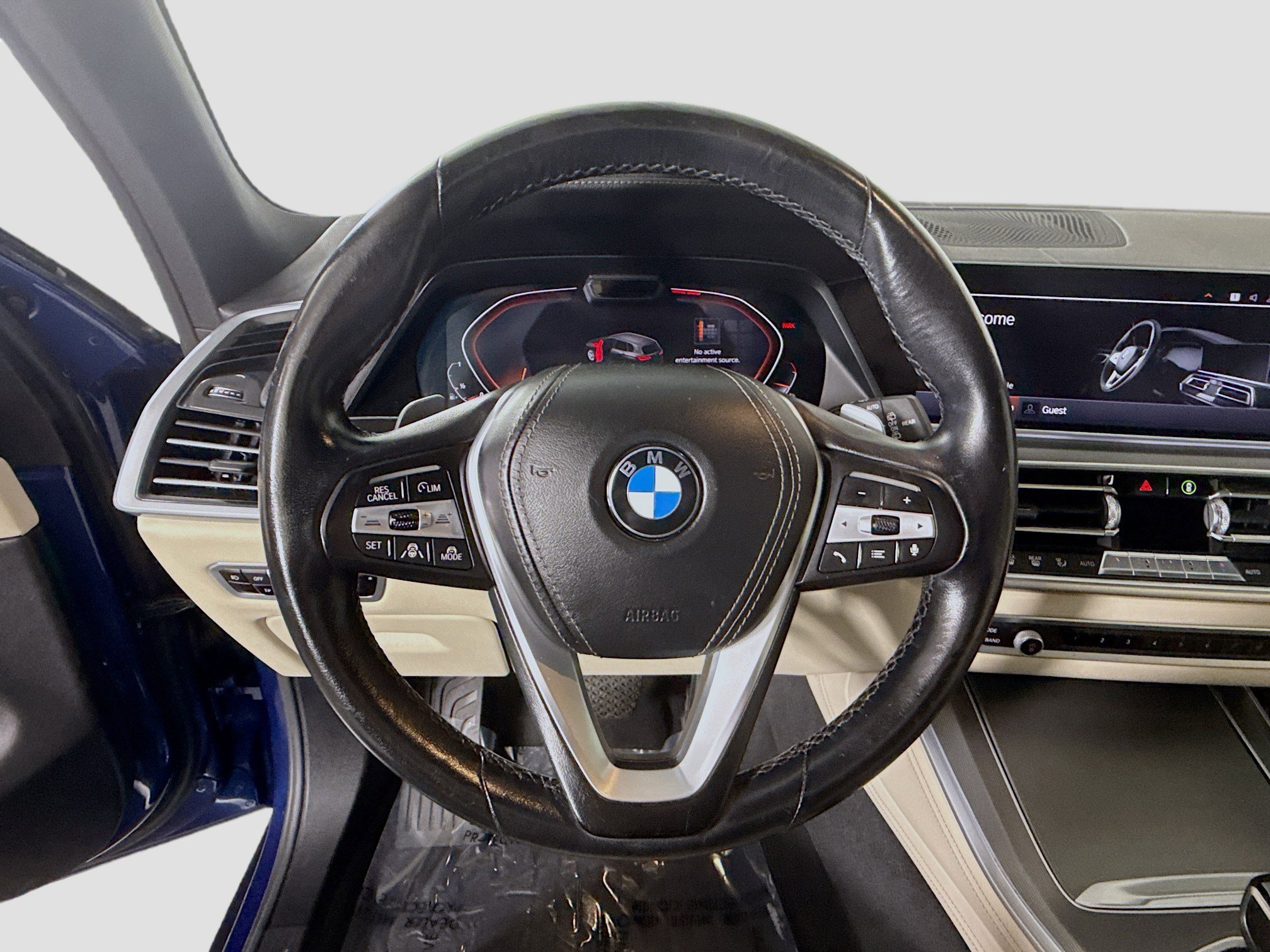 Used 2019 BMW X5 xDrive40i image 13