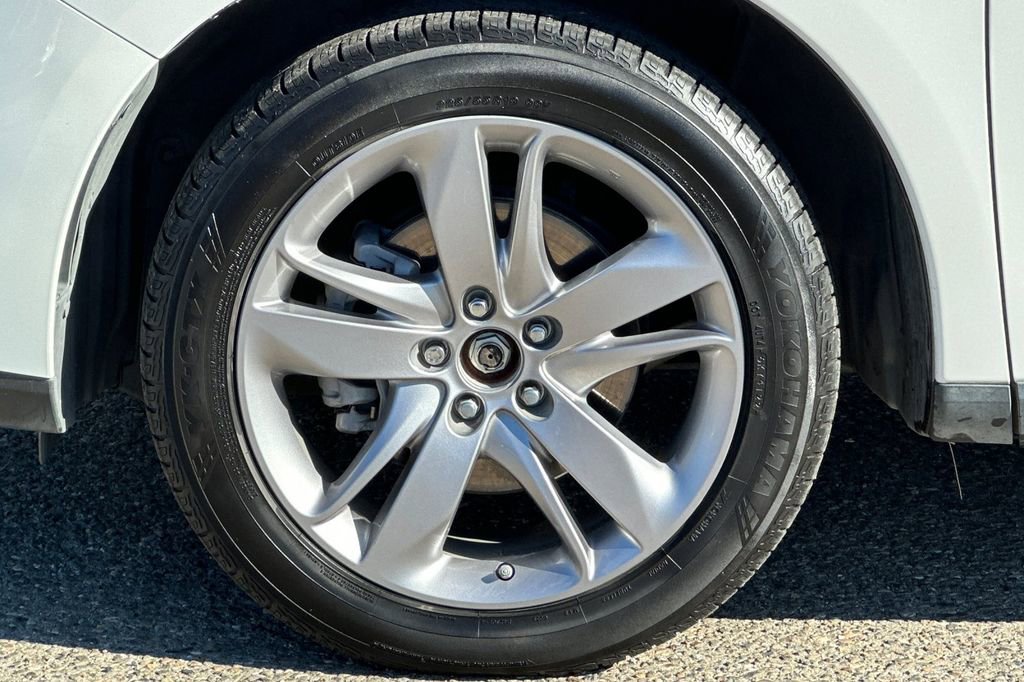 Used 2020 Acura RDX AWD w/ Advance Package image 27