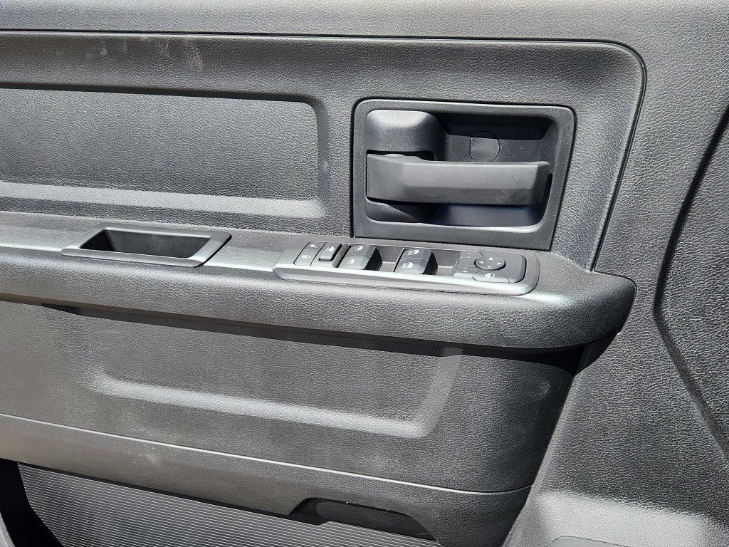 New 2026 RAM 2500 Tradesman AWD/4WD image 6