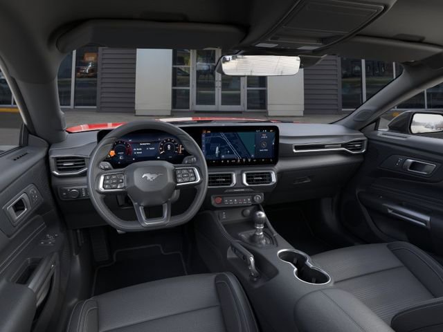 New 2026 Ford Mustang GT Premium w/ GT Performance Package image 9