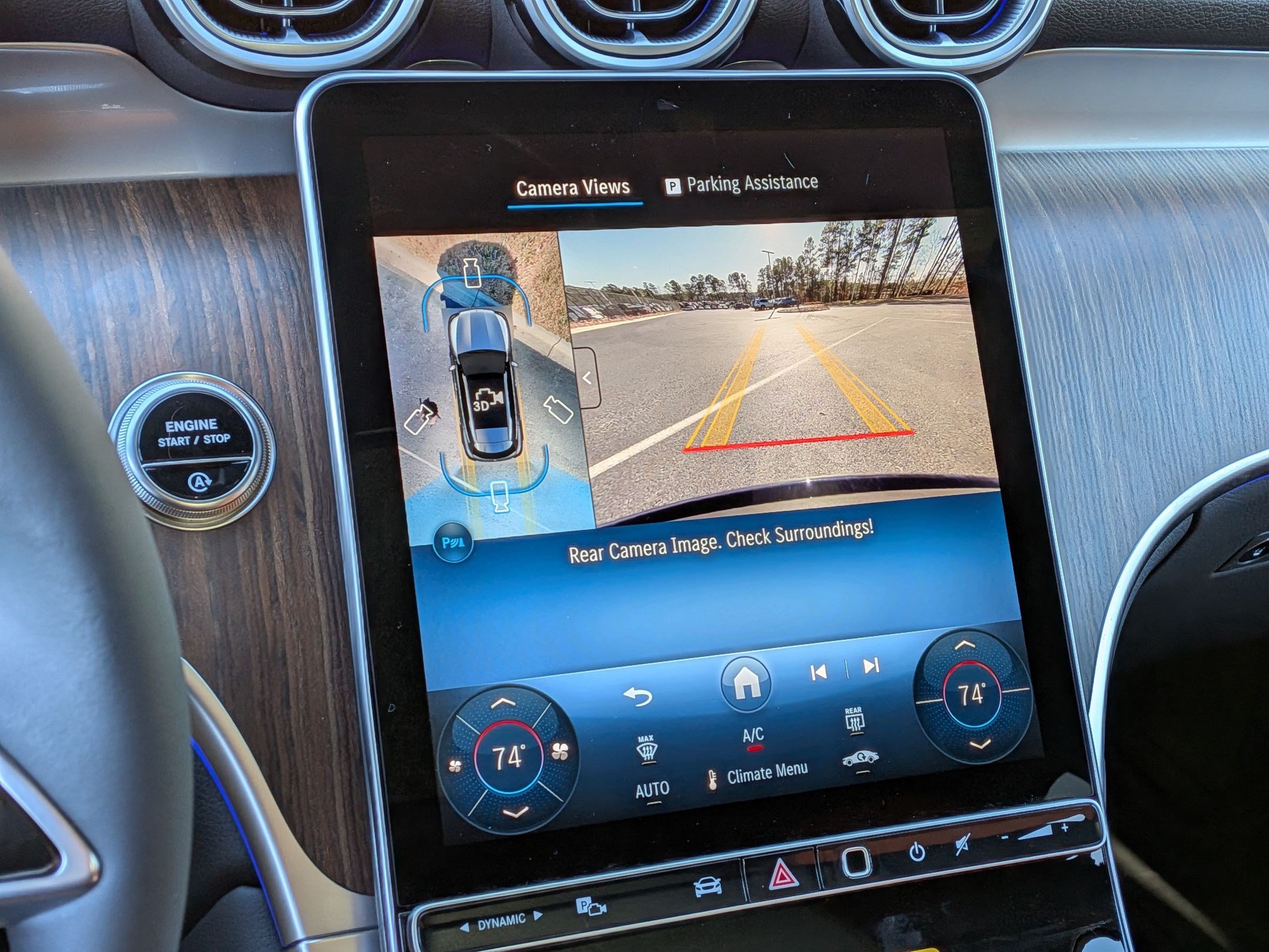 Certified 2026 Mercedes-Benz GLC 300 4MATIC image 25