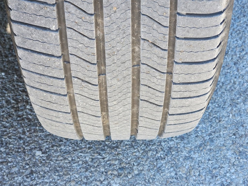 Used 2021 Cadillac XT6 Premium Luxury image 11