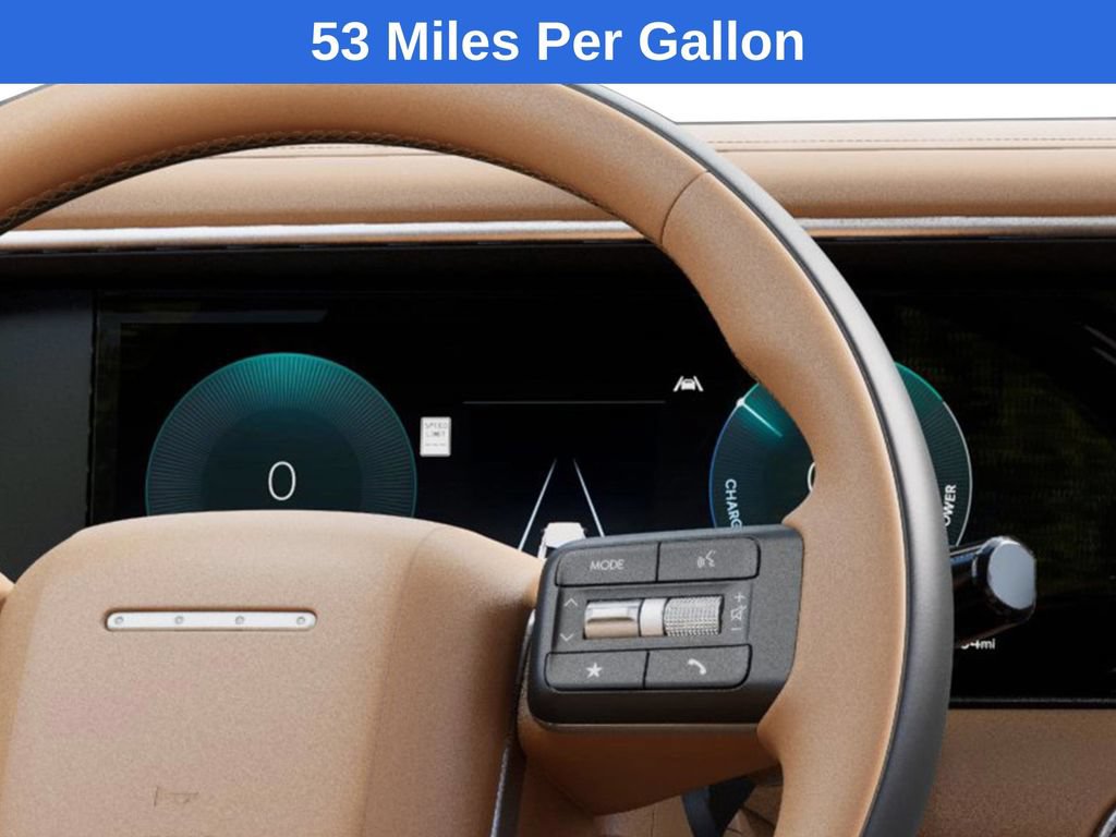New 2026 Hyundai Palisade Calligraphy FWD image 16
