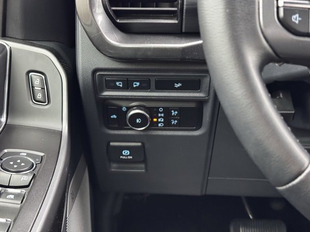 Certified 2023 Ford F150 XLT w/ Equipment Group 302A High image 33