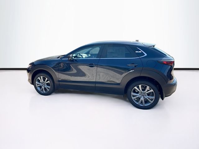 Used 2025 MAZDA CX-30 AWD 2.5 S w/ Preferred Package image 4