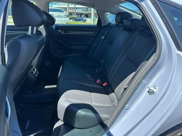 Used 2022 Honda Accord Touring image 15