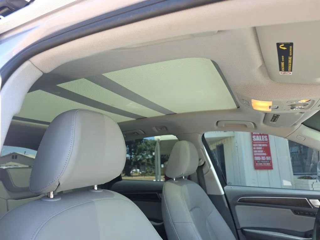 Used 2016 Audi Q5 2.0T Premium Plus w/ Technology Package AWD/4WD image 7