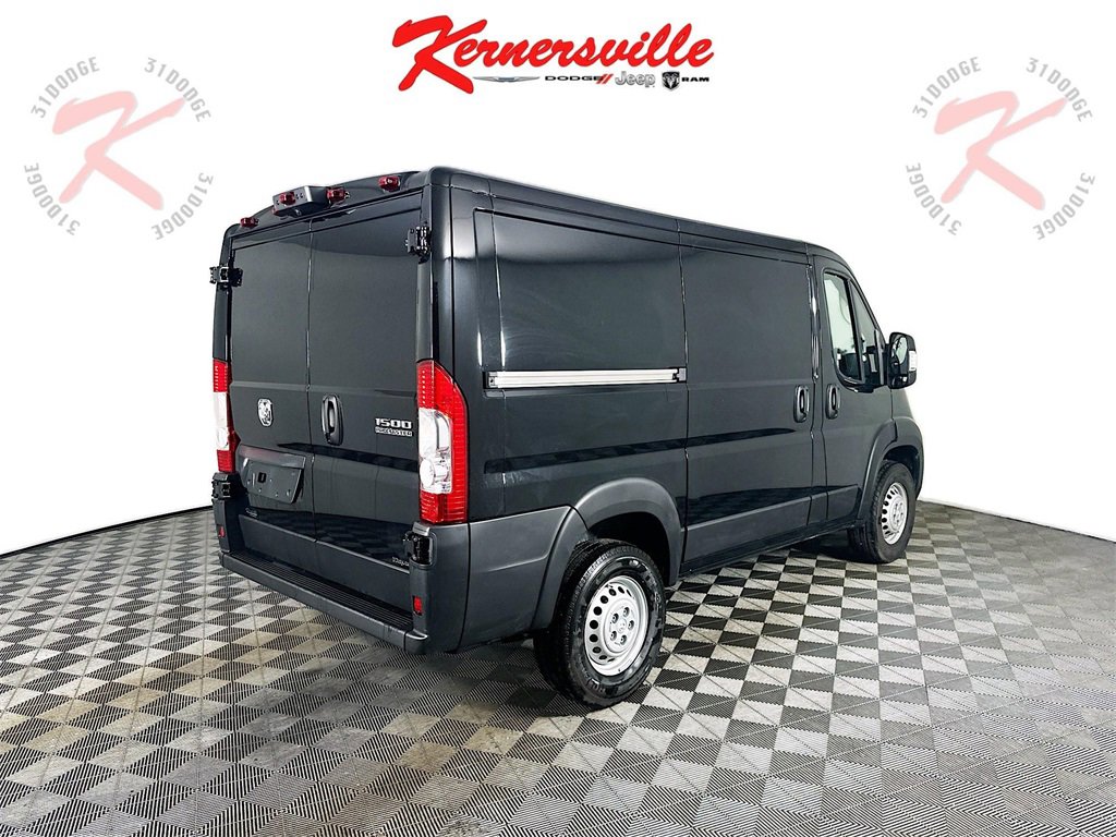 New 2026 RAM ProMaster 1500 image 7