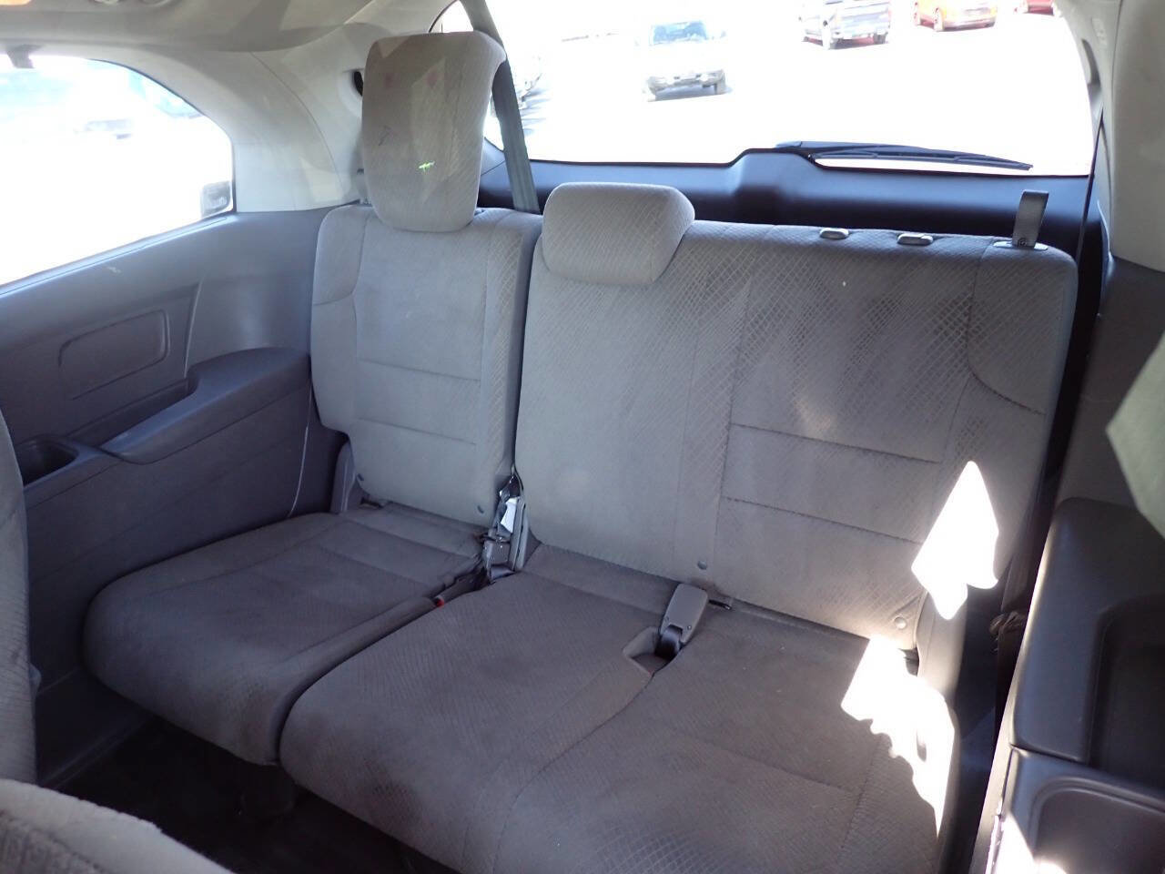 Used 2014 Honda Odyssey EX image 10