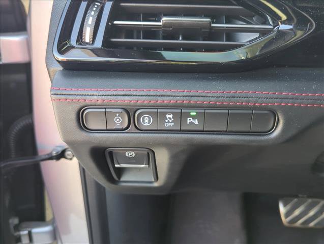 Used 2024 Acura MDX A-Spec image 16