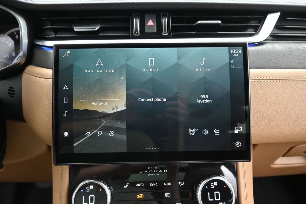 Certified 2022 Jaguar F-PACE S AWD/4WD image 26