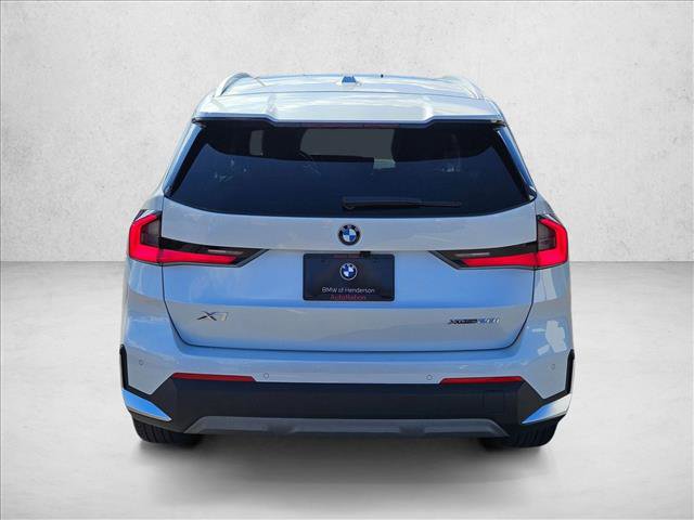 Certified 2023 BMW X1 xDrive28i w/ Premium Package AWD/4WD image 8