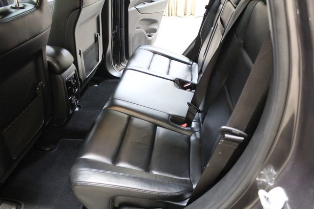 Used 2020 Jeep Grand Cherokee Limited image 17