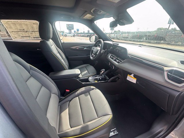 New 2026 Chevrolet TrailBlazer ACTIV w/ Convenience Package FWD image 16